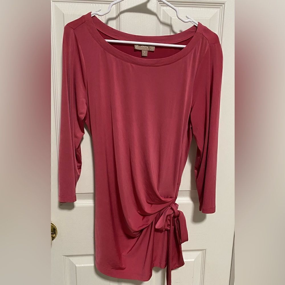 Clinton Kelly shirt
